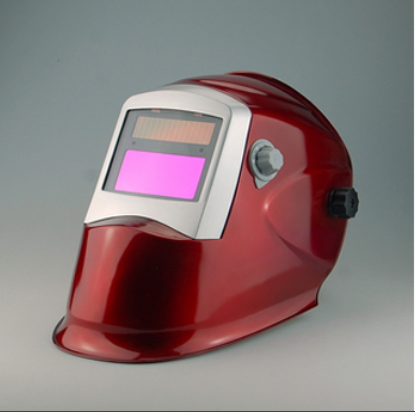 China Welding Helmet Supplier